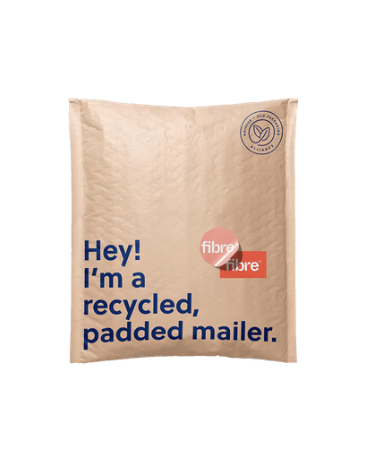 Padded Mailer