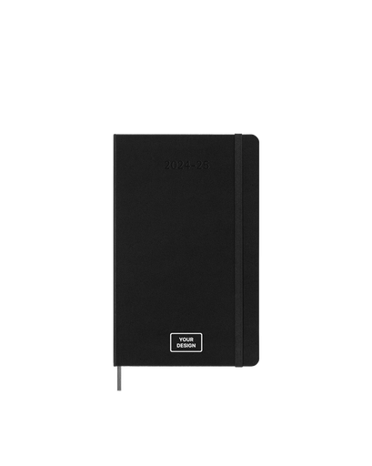 Moleskine Planner