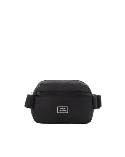 Everyday Half-Moon Bag