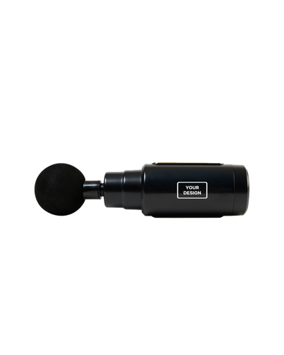iLive Massage Gun