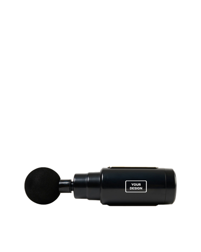 iLive Massage Gun