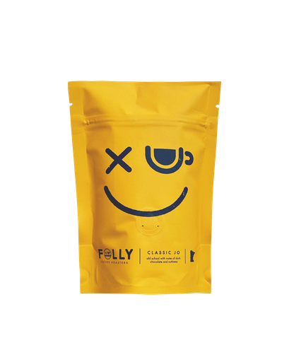 Folly koffie