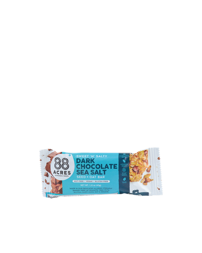88 Acres Seed & Oat Bars