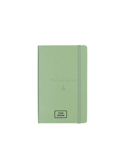 Moleskine Wellness Journal