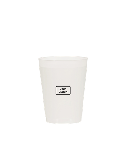 Leichtgewicht-Cup
