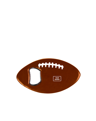 Football Bottle Opener