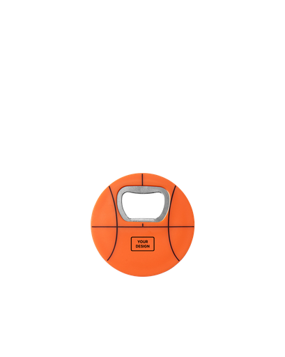 Basketbal flesopener