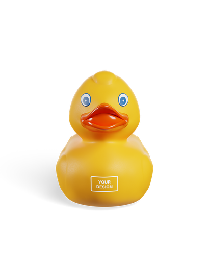 Ruber Duck