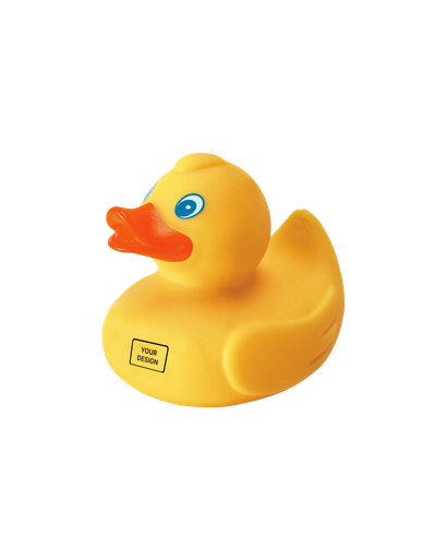 Ruber Duck