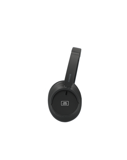 Sony Noise Canceling Headphones