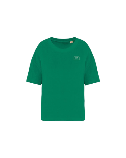 Women's Towel T-Shirt Summer