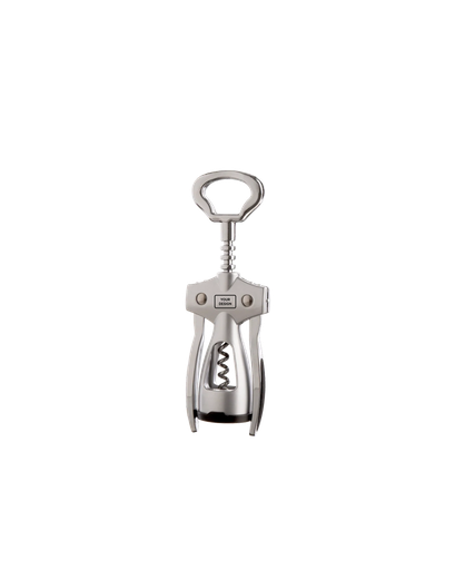 Winged Corkscrew