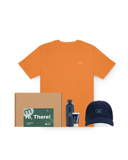 Summer Lightweight Gift Pack