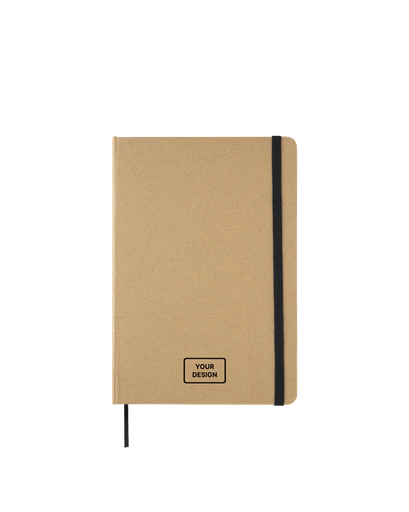 Carnet Kraft