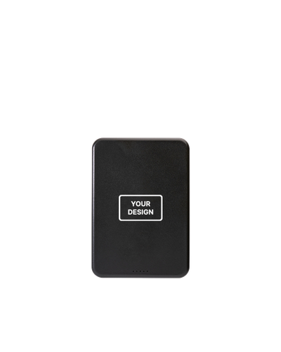 Magnetic Powerbank 5000 mAh