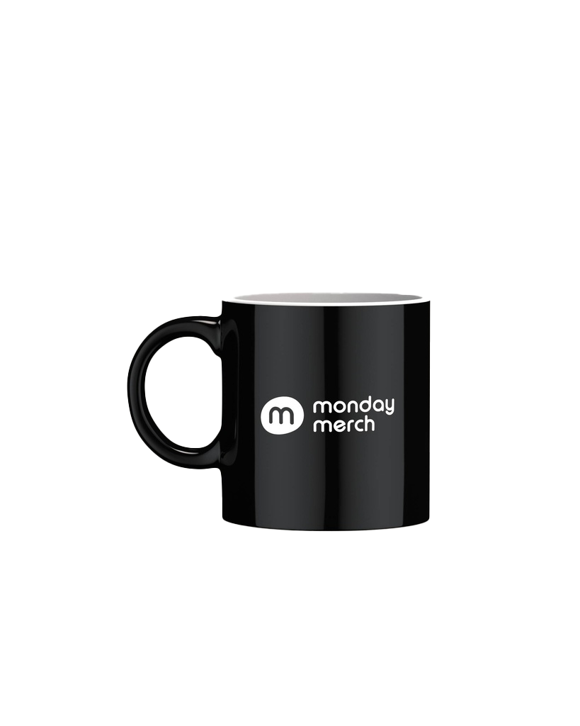 Ceramic 350ml Mug