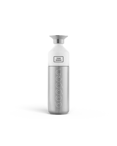 Dopper Steel • 800ml