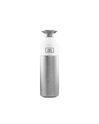 Dopper Steel • 800ml