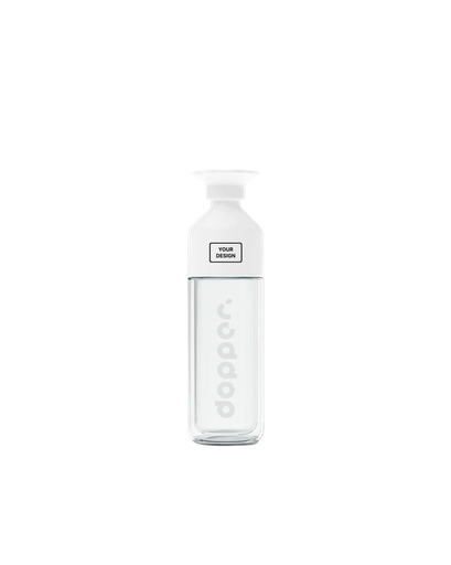 Dopper Glass Insulated • 450ml