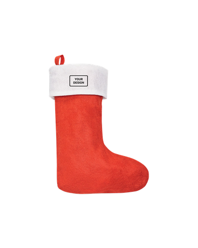 Christmas Boot