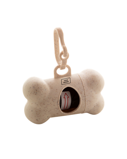 Dog Bag Dispenser