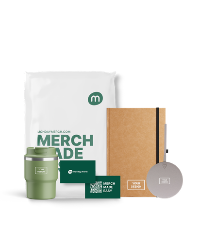 Just on Time Classic Gift Pack