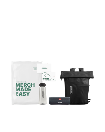 Just on Time Premium Gift Pack