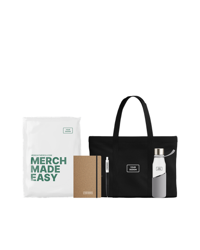 Express Essentials Gift Pack
