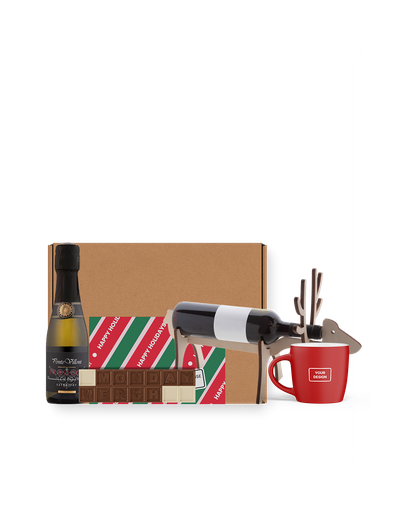 Just on Time Christmas Gift Pack