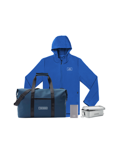 Fashionably Late Gift Pack