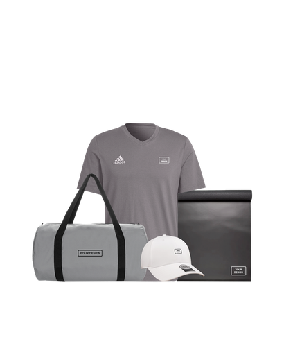 Health & Sports Premium Gift Pack