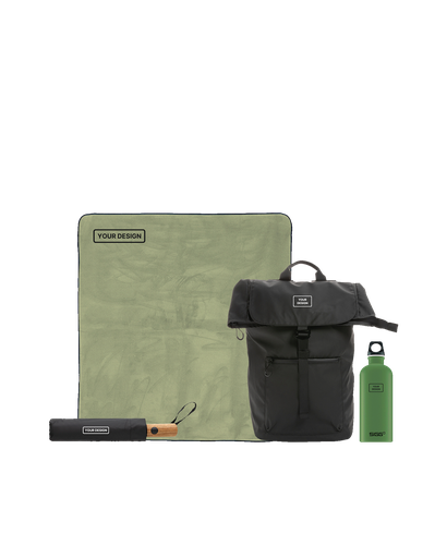 Outdoor Adventure Gift Pack
