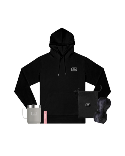 Self-Care Premium Gift Pack