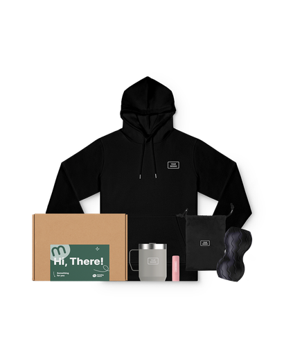 Self-Care Premium Gift Pack