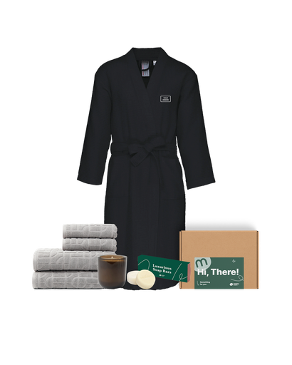 Spa-at-Home Gift Pack