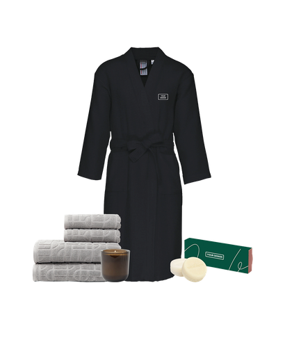 Spa-at-Home Gift Pack