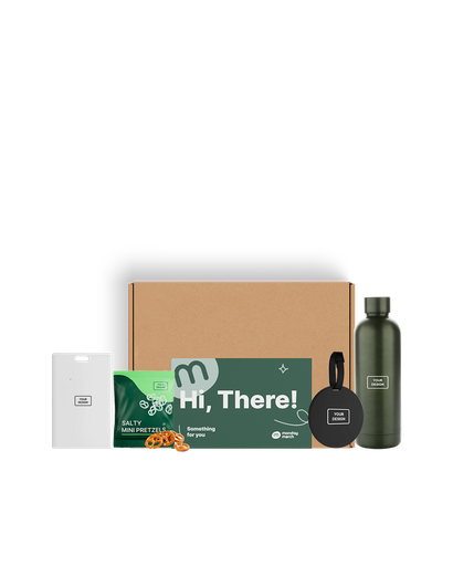 Travel Classic Gift Pack