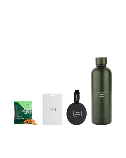 Travel Classic Gift Pack
