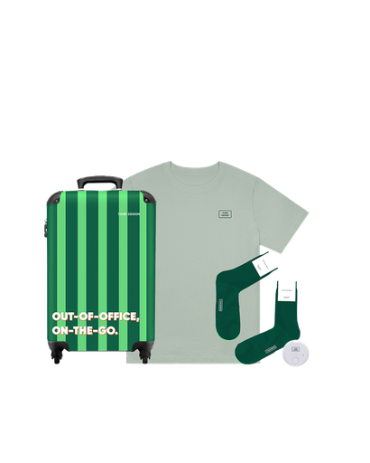 Travel Premium Gift Pack