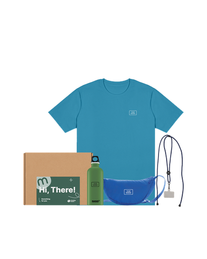 Adventure Essentials Gift Pack