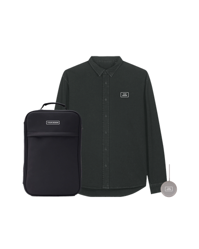 Business Trip Gift Pack
