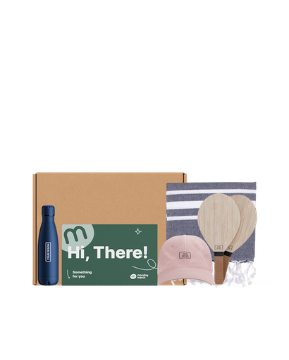 Summer Classic Gift Pack