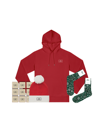 Christmas Classic Gift Pack