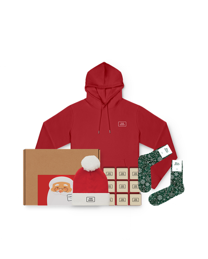 Christmas Classic Gift Pack