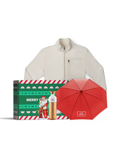 Kerstcadeaupakket