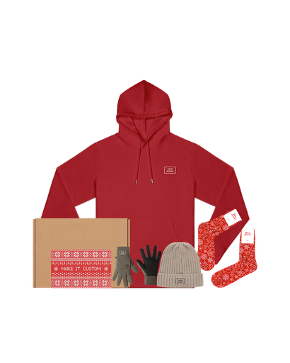 Winter Layers Gift Pack