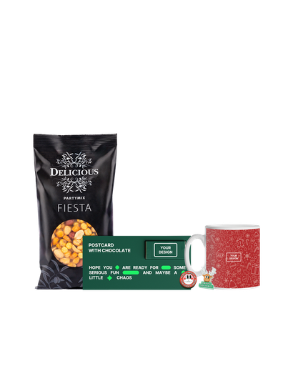 Just One More Bit Gift Pack