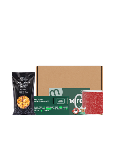 Just One More Bit Gift Pack
