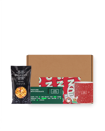 Just One More Bit Gift Pack