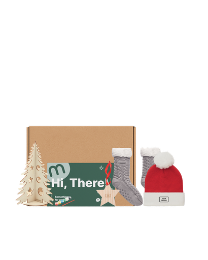 Christmas Decorations Gift Pack